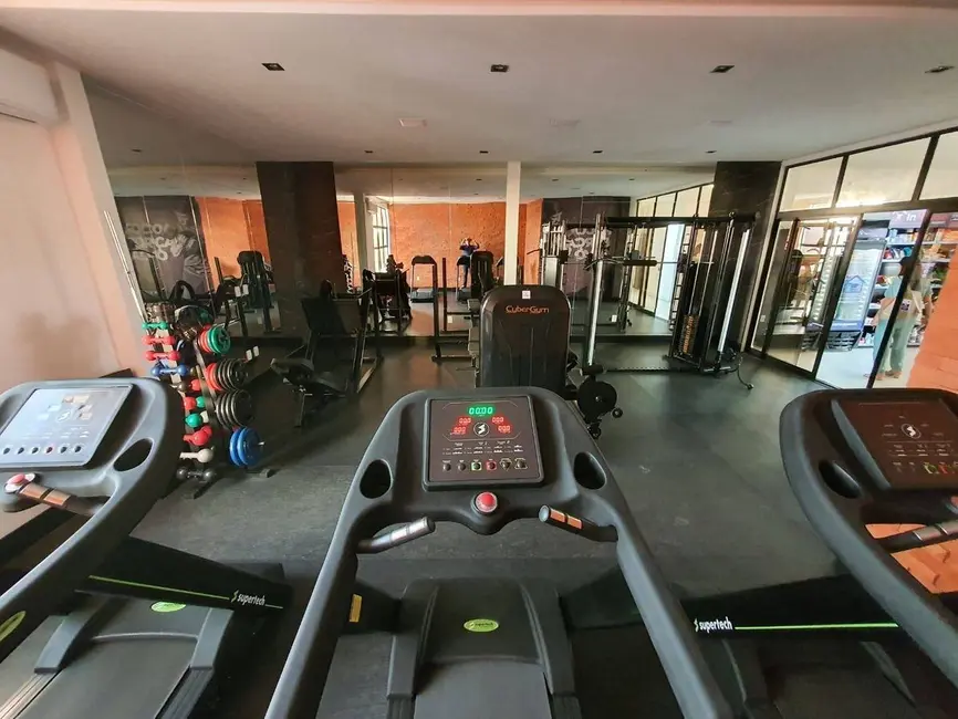 Foto 9 de Apartamento com 2 quartos à venda, 54m2 em Jardim Cidade Universitária, Joao Pessoa - PB