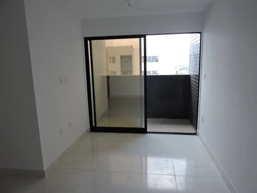 Foto 1 de Apartamento com 2 quartos à venda, 54m2 em Jardim Cidade Universitária, Joao Pessoa - PB