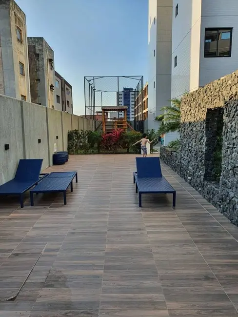 Foto 6 de Apartamento com 2 quartos à venda, 54m2 em Jardim Cidade Universitária, Joao Pessoa - PB