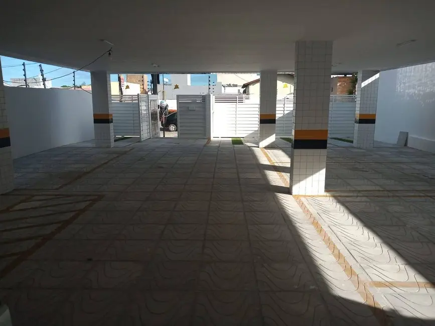 Foto 8 de Apartamento com 2 quartos à venda, 50m2 em Jardim Cidade Universitária, Joao Pessoa - PB