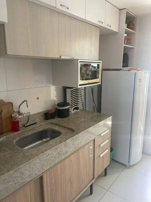 Foto 1 de Apartamento com 1 quarto à venda, 58m2 em Tambaú, Joao Pessoa - PB