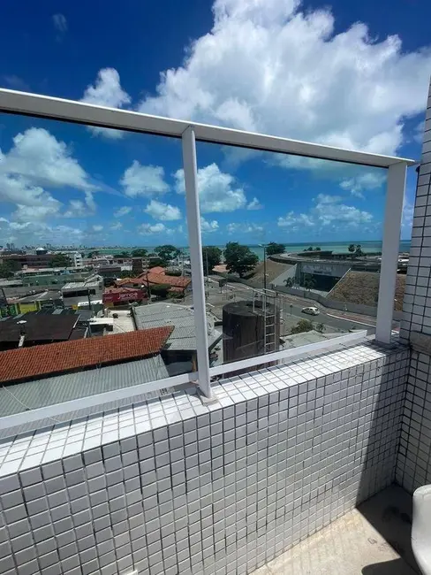 Apartamento com 1 quarto à venda, 58m2 em Tambaú, Joao Pessoa - PB - imagem 3 Foto 3 de Apartamento com 1 quarto à venda, 58m2 em Tambaú, Joao Pessoa - PB