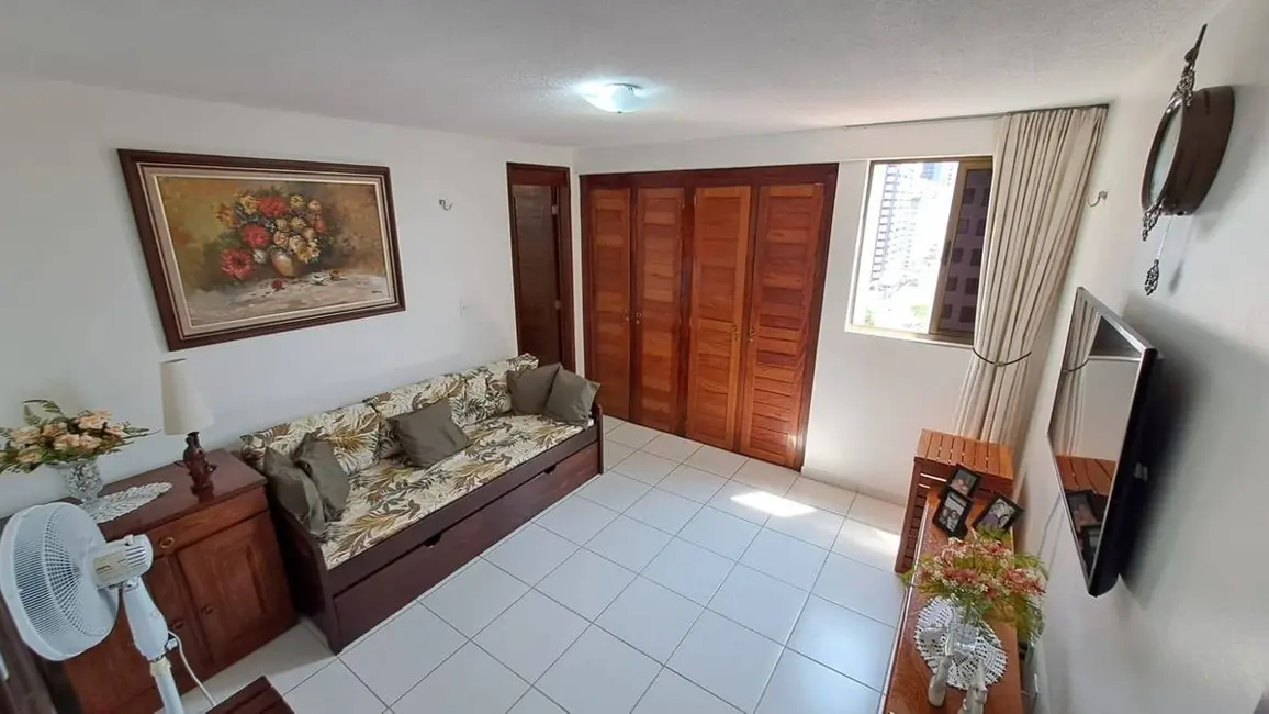 Apartamento com 3 quartos à venda, 150m2 em Cabo Branco, Joao Pessoa - PB - imagem 9 Foto 9 de Apartamento com 3 quartos à venda, 150m2 em Cabo Branco, Joao Pessoa - PB