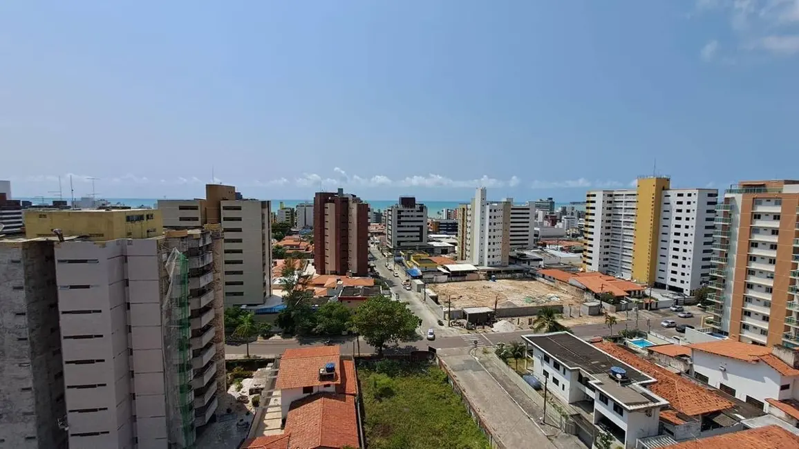 Apartamento com 3 quartos à venda, 150m2 em Cabo Branco, Joao Pessoa - PB - imagem 7 Foto 7 de Apartamento com 3 quartos à venda, 150m2 em Cabo Branco, Joao Pessoa - PB