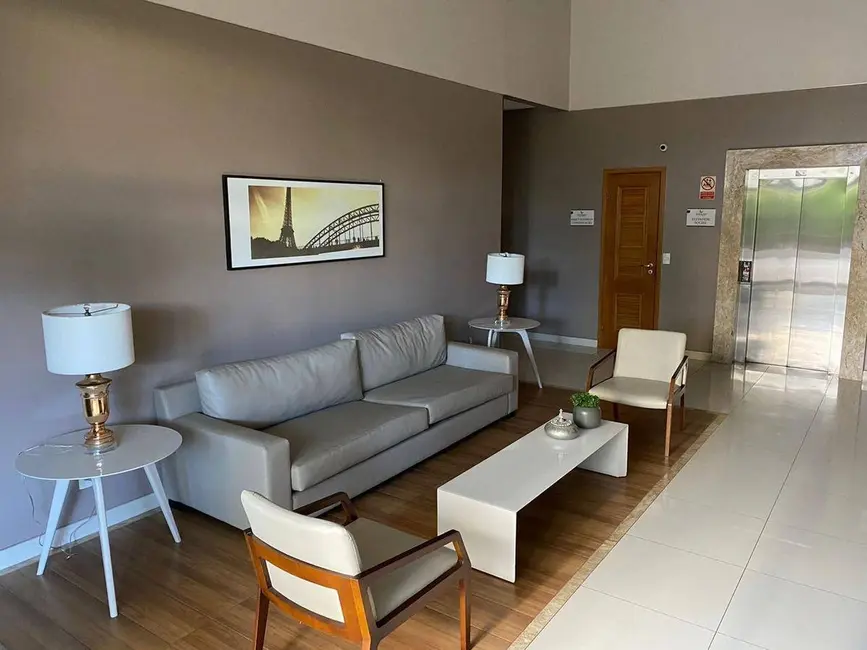 Foto 6 de Apartamento com 3 quartos à venda, 84m2 em Estados, Joao Pessoa - PB