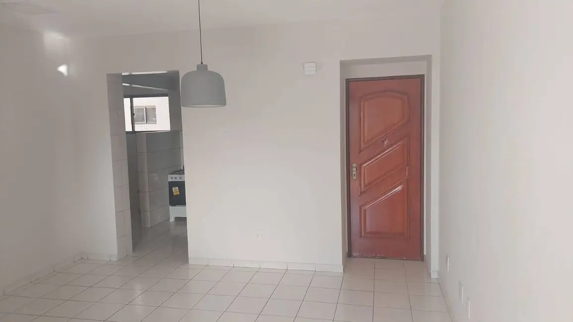 Foto 2 de Apartamento com 3 quartos à venda, 98m2 em São José, Campina Grande - PB