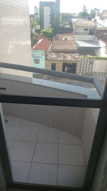 Foto 1 de Apartamento com 3 quartos à venda, 98m2 em São José, Campina Grande - PB