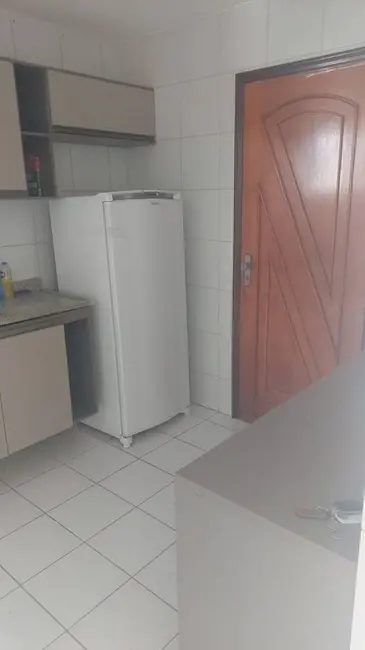 Apartamento com 3 quartos à venda, 98m2 em São José, Campina Grande - PB - imagem 3 Foto 3 de Apartamento com 3 quartos à venda, 98m2 em São José, Campina Grande - PB