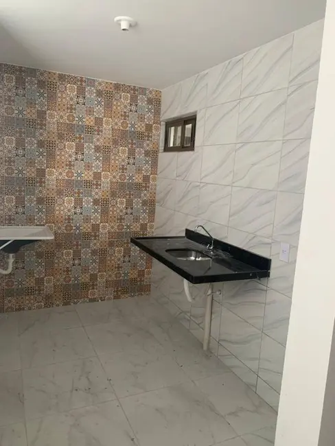 Foto 2 de Apartamento com 2 quartos à venda, 54m2 em Cristo Redentor, Joao Pessoa - PB