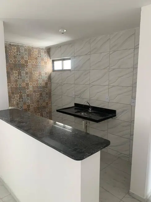 Foto 1 de Apartamento com 2 quartos à venda, 54m2 em Cristo Redentor, Joao Pessoa - PB