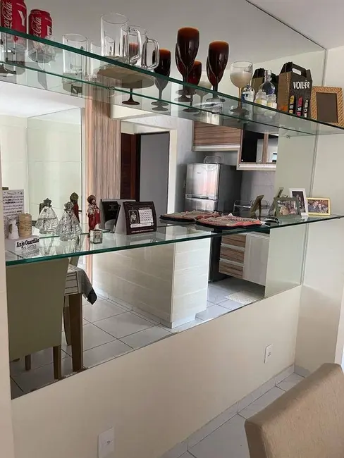 Apartamento com 2 quartos à venda, 70m2 em Expedicionários, Joao Pessoa - PB - imagem 4 Foto 4 de Apartamento com 2 quartos à venda, 70m2 em Expedicionários, Joao Pessoa - PB