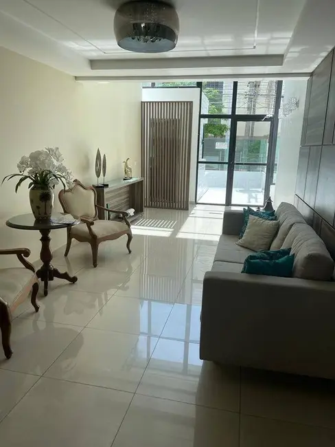 Foto 2 de Apartamento com 2 quartos à venda, 70m2 em Expedicionários, Joao Pessoa - PB