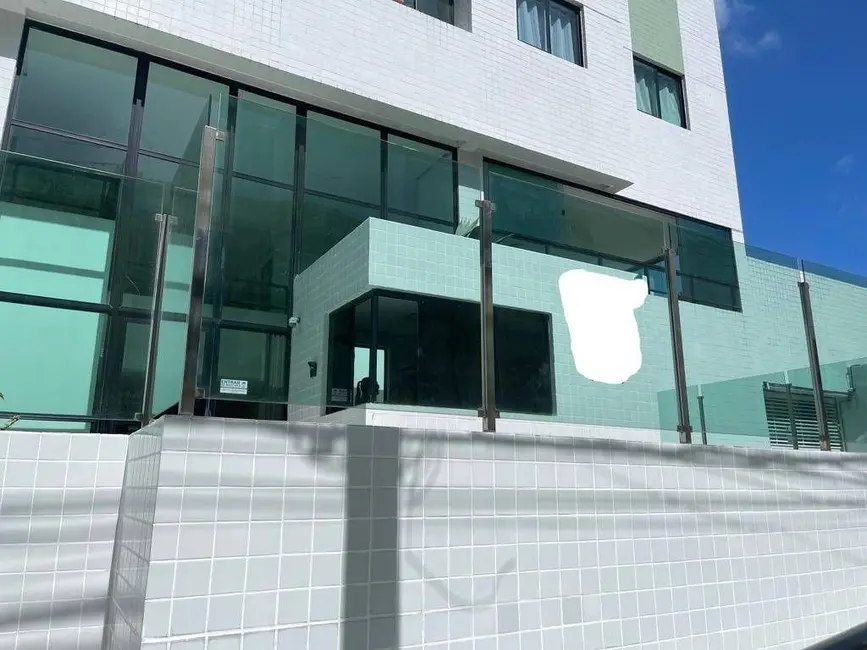Foto 1 de Apartamento com 2 quartos à venda, 70m2 em Expedicionários, Joao Pessoa - PB