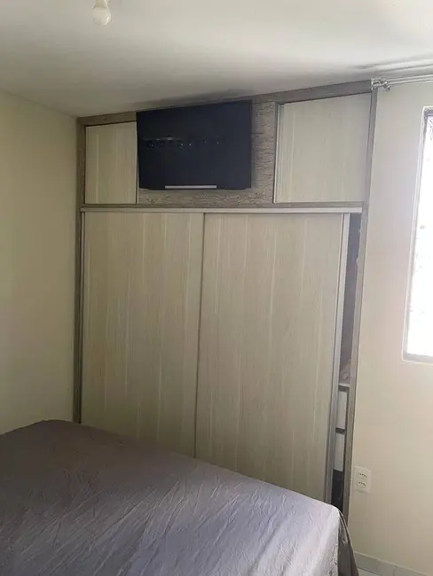 Apartamento com 2 quartos à venda, 70m2 em Expedicionários, Joao Pessoa - PB - imagem 5 Foto 5 de Apartamento com 2 quartos à venda, 70m2 em Expedicionários, Joao Pessoa - PB