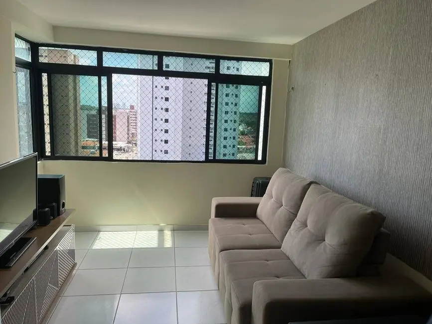Apartamento com 2 quartos à venda, 70m2 em Expedicionários, Joao Pessoa - PB - imagem 3 Foto 3 de Apartamento com 2 quartos à venda, 70m2 em Expedicionários, Joao Pessoa - PB