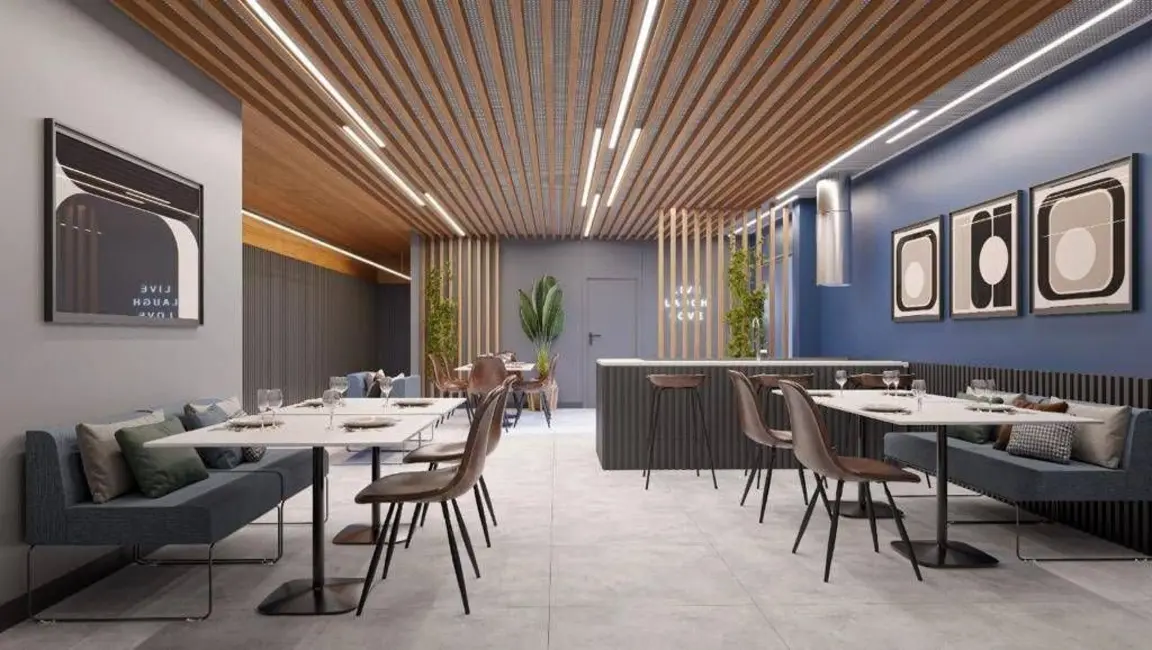 Apartamento com 2 quartos à venda, 60m2 em Manaíra, Joao Pessoa - PB - imagem 8 Foto 8 de Apartamento com 2 quartos à venda, 60m2 em Manaíra, Joao Pessoa - PB