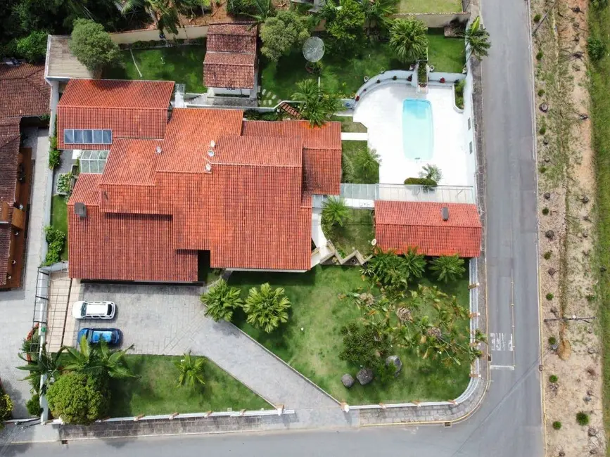 Foto 3 de Casa com 5 quartos à venda, 2000m2 em Corupa - SC