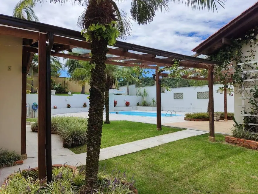 Foto 6 de Casa com 5 quartos à venda, 2000m2 em Corupa - SC