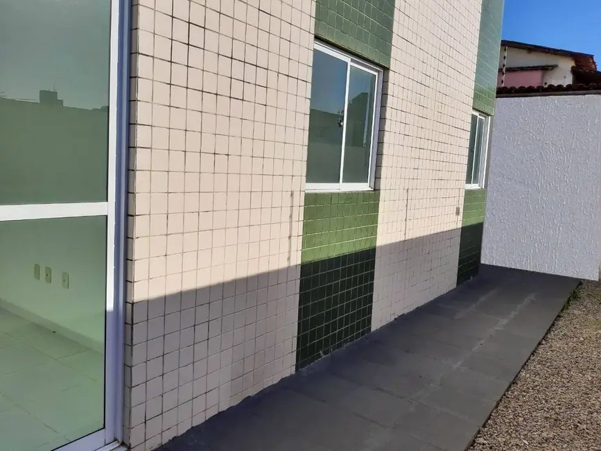 Foto 2 de Apartamento com 2 quartos à venda, 72m2 em Camboinha, Cabedelo - PB