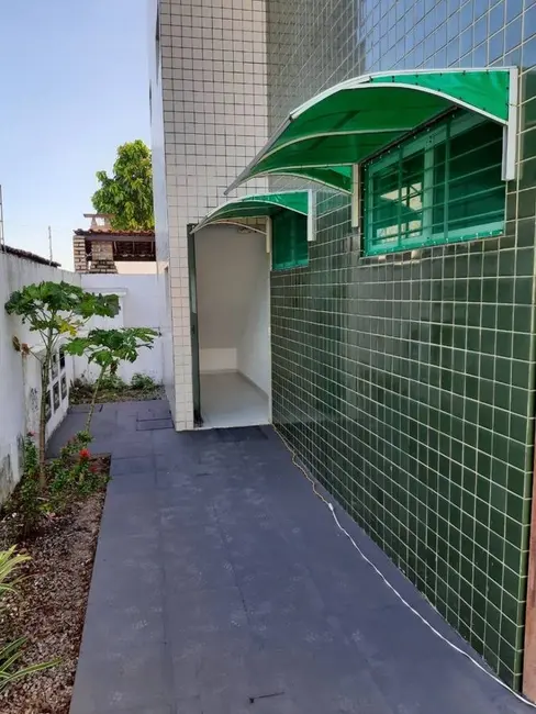 Foto 1 de Apartamento com 2 quartos à venda, 72m2 em Camboinha, Cabedelo - PB