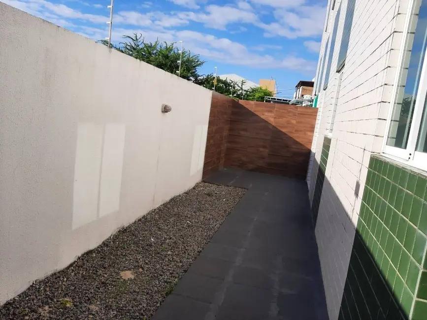 Foto 7 de Apartamento com 2 quartos à venda, 72m2 em Camboinha, Cabedelo - PB