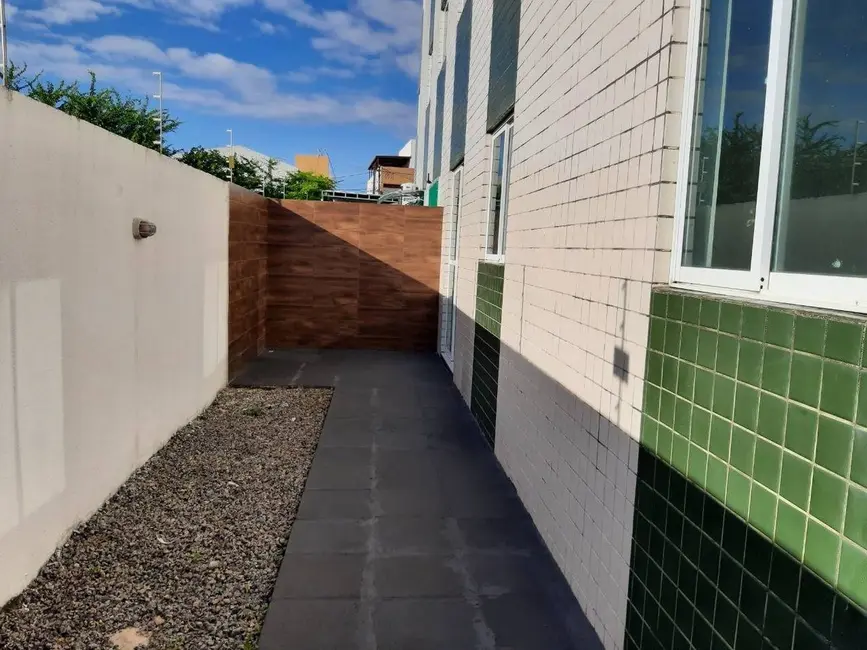 Foto 3 de Apartamento com 2 quartos à venda, 72m2 em Camboinha, Cabedelo - PB