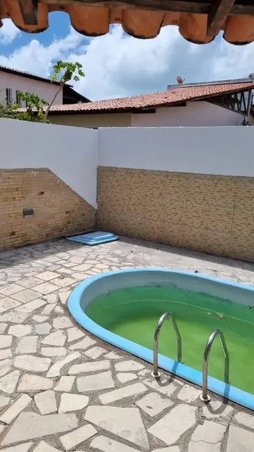 Casa com 4 quartos para alugar, 360m2 em Portal do Sol, Joao Pessoa - PB - imagem 4 Foto 4 de Casa com 4 quartos para alugar, 360m2 em Portal do Sol, Joao Pessoa - PB