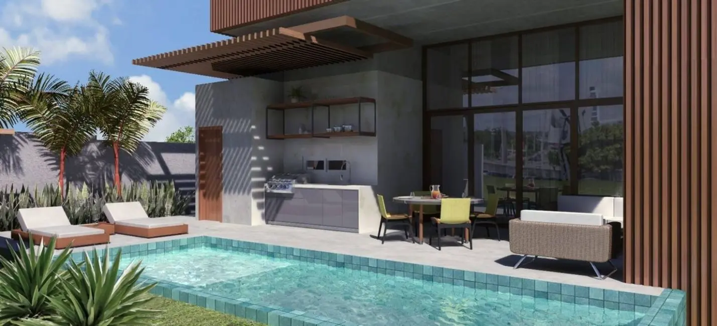 Casa com 3 quartos à venda, 221m2 em Bayeux - PB - imagem 3 Foto 3 de Casa com 3 quartos à venda, 221m2 em Bayeux - PB