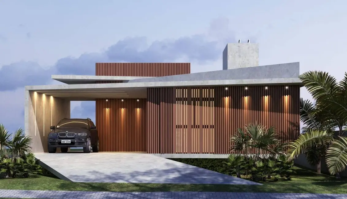 Casa com 3 quartos à venda, 221m2 em Bayeux - PB - imagem 1 Foto 1 de Casa com 3 quartos à venda, 221m2 em Bayeux - PB