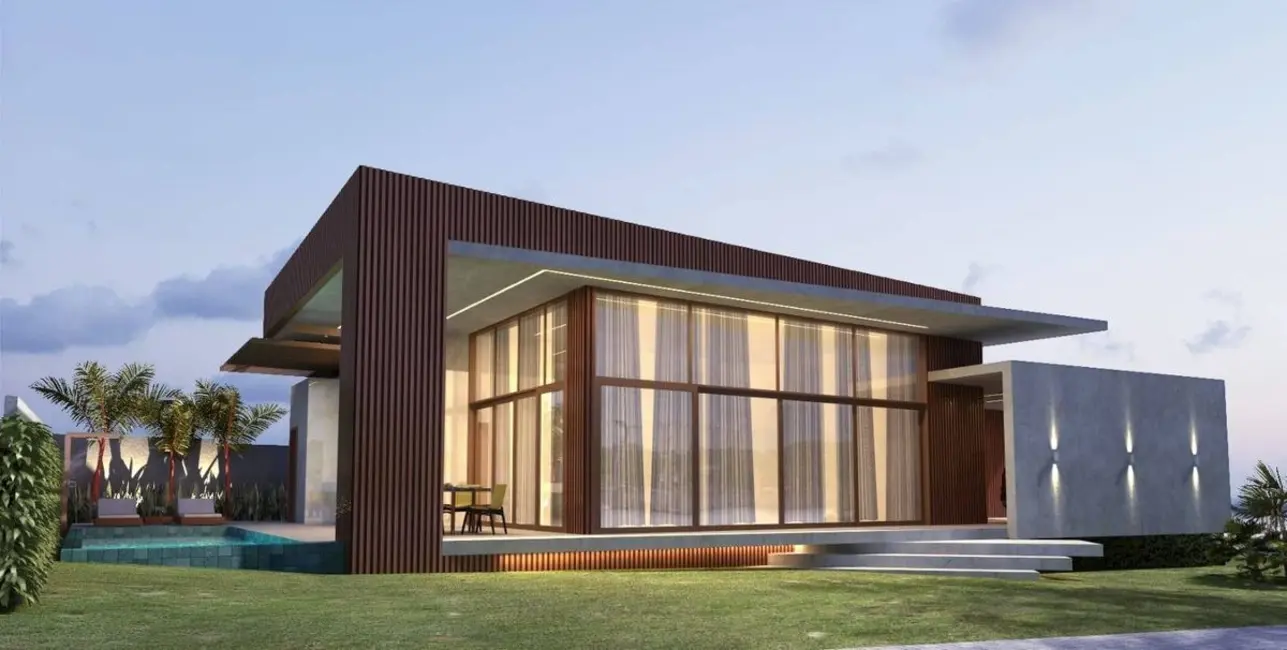 Casa com 3 quartos à venda, 221m2 em Bayeux - PB - imagem 2 Foto 2 de Casa com 3 quartos à venda, 221m2 em Bayeux - PB