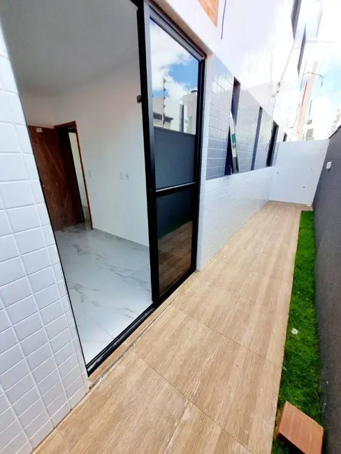 Foto 7 de Apartamento com 3 quartos à venda, 70m2 em Bancários, Joao Pessoa - PB