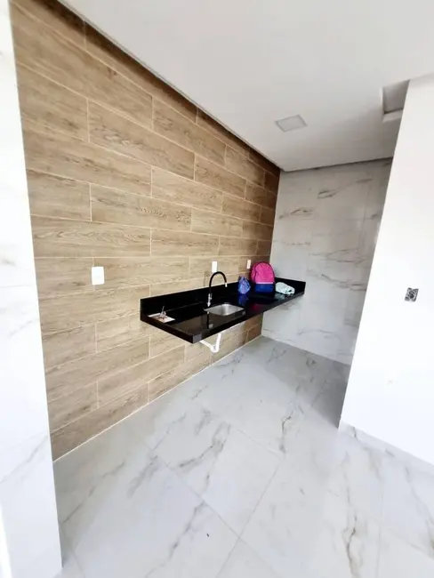 Foto 8 de Apartamento com 3 quartos à venda, 70m2 em Bancários, Joao Pessoa - PB