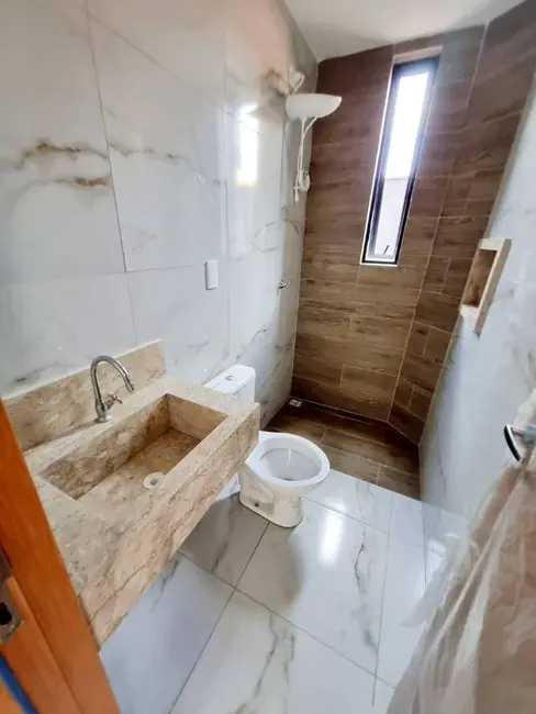 Foto 9 de Apartamento com 3 quartos à venda, 70m2 em Bancários, Joao Pessoa - PB