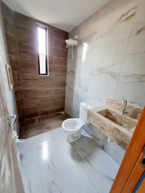 Foto 4 de Apartamento com 3 quartos à venda, 70m2 em Bancários, Joao Pessoa - PB