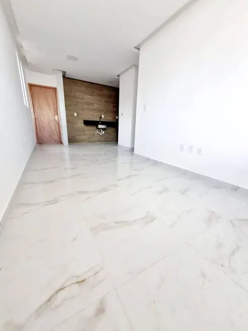 Foto 3 de Apartamento com 3 quartos à venda, 70m2 em Bancários, Joao Pessoa - PB