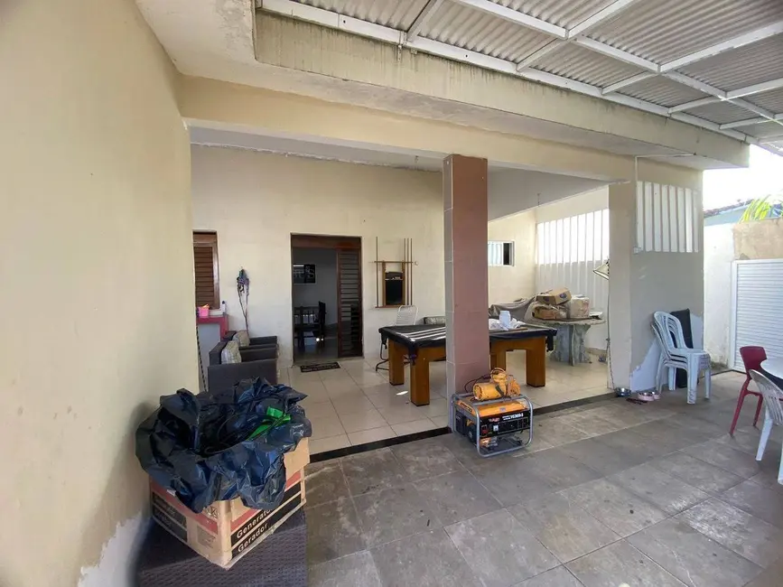 Foto 2 de Casa com 3 quartos à venda, 300m2 em Ernesto Geisel, Joao Pessoa - PB