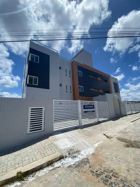 Foto 4 de Apartamento com 3 quartos à venda, 65m2 em Jardim Cidade Universitária, Joao Pessoa - PB