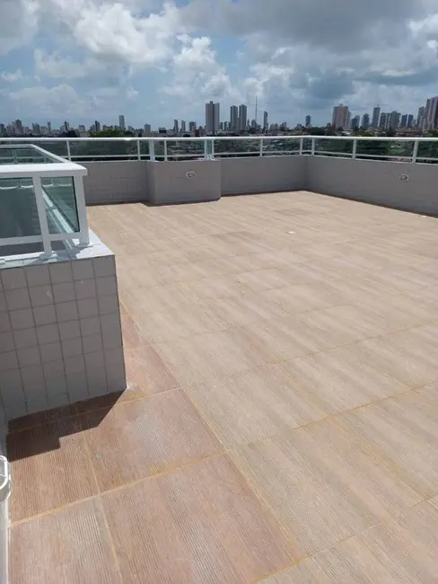 Foto 3 de Apartamento com 3 quartos à venda, 65m2 em Jardim Cidade Universitária, Joao Pessoa - PB