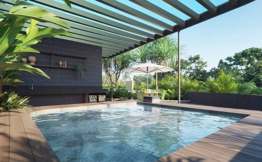 Foto 1 de Apartamento com 3 quartos à venda, 101m2 em Brisamar, Joao Pessoa - PB