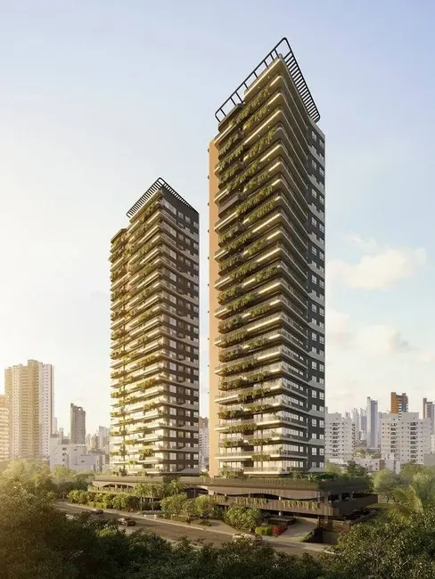 Foto 5 de Apartamento com 2 quartos à venda, 65m2 em Jardim Oceania, Joao Pessoa - PB