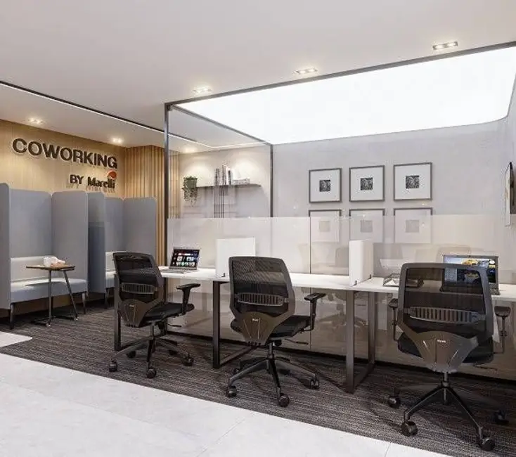 Foto 3 de Apartamento com 2 quartos à venda, 65m2 em Jardim Oceania, Joao Pessoa - PB