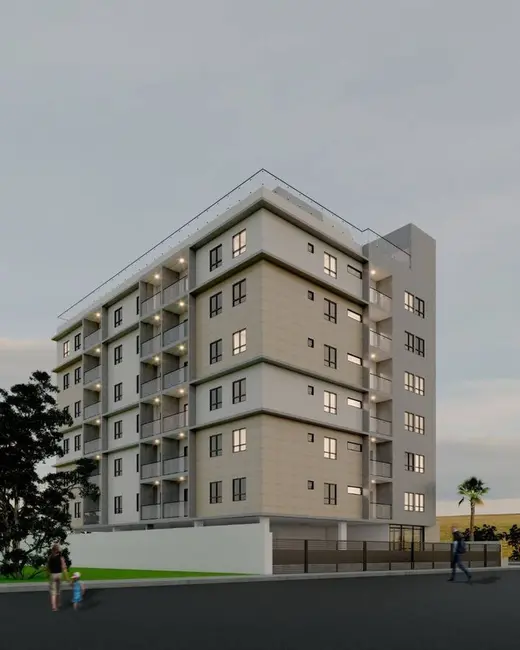 Apartamento com 1 quarto à venda, 41m2 em Poço, Cabedelo - PB - imagem 4 Foto 4 de Apartamento com 1 quarto à venda, 41m2 em Poço, Cabedelo - PB