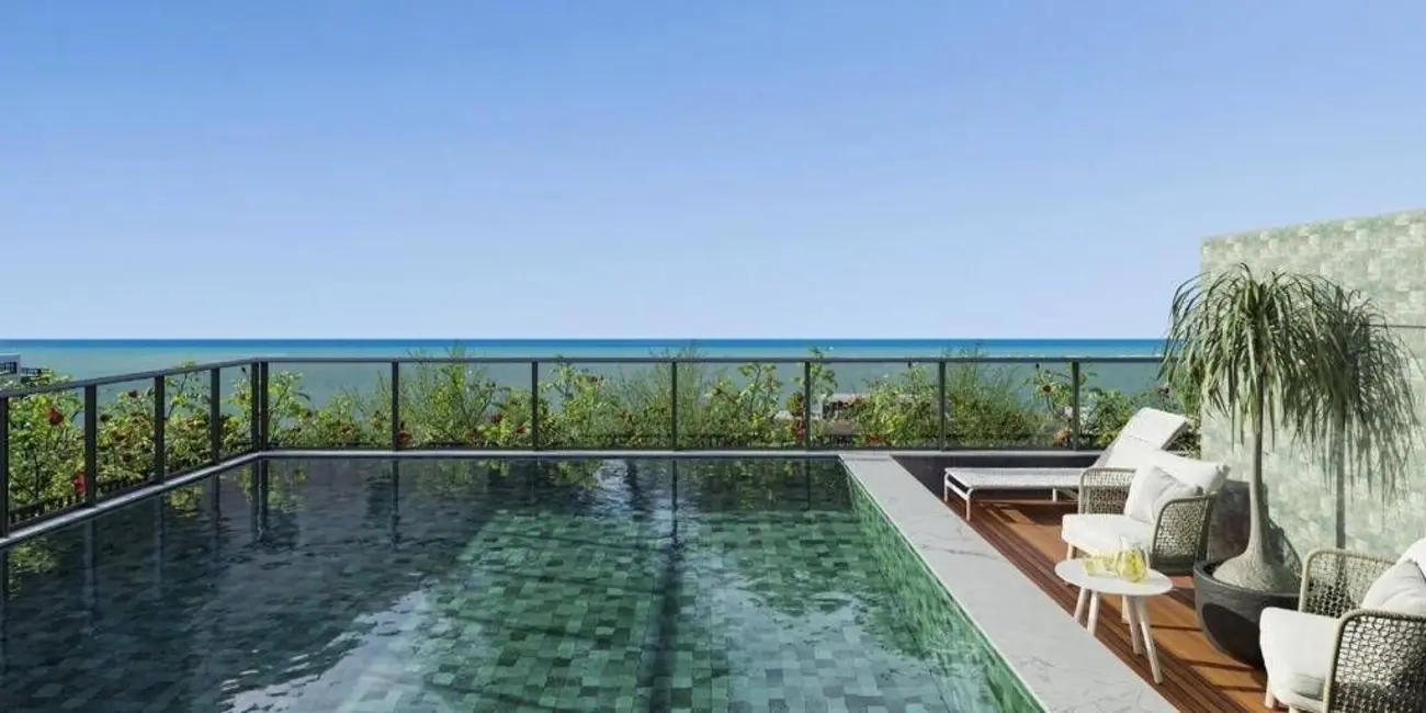 Apartamento com 2 quartos à venda, 60m2 em Intermares, Cabedelo - PB - imagem 3 Foto 3 de Apartamento com 2 quartos à venda, 60m2 em Intermares, Cabedelo - PB