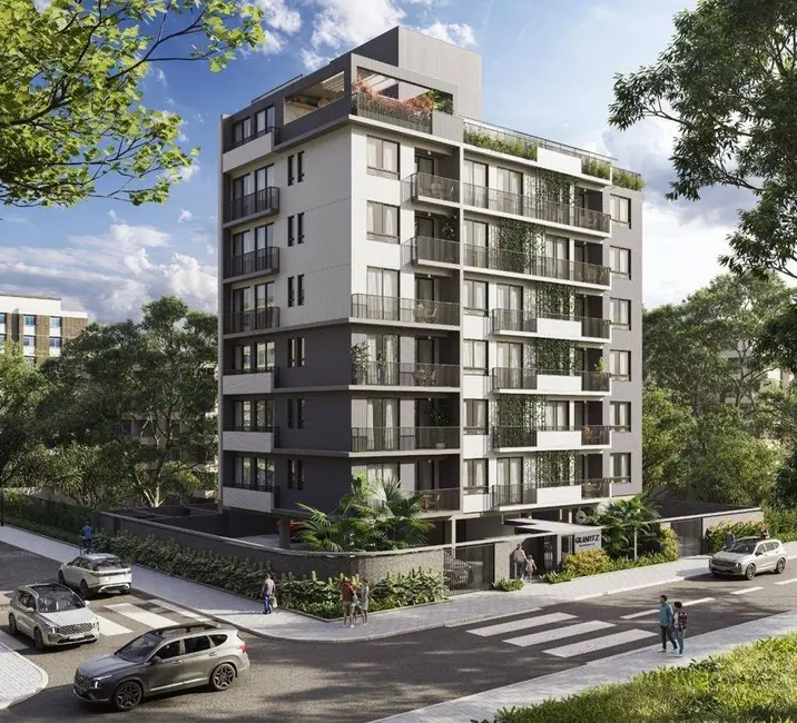 Apartamento com 2 quartos à venda, 60m2 em Intermares, Cabedelo - PB - imagem 4 Foto 4 de Apartamento com 2 quartos à venda, 60m2 em Intermares, Cabedelo - PB