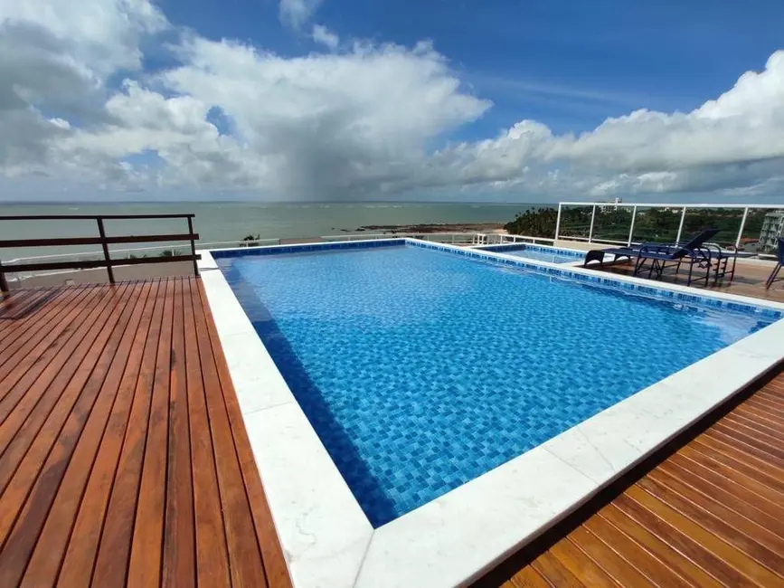 Foto 7 de Apartamento com 3 quartos à venda, 75m2 em Conde - PB