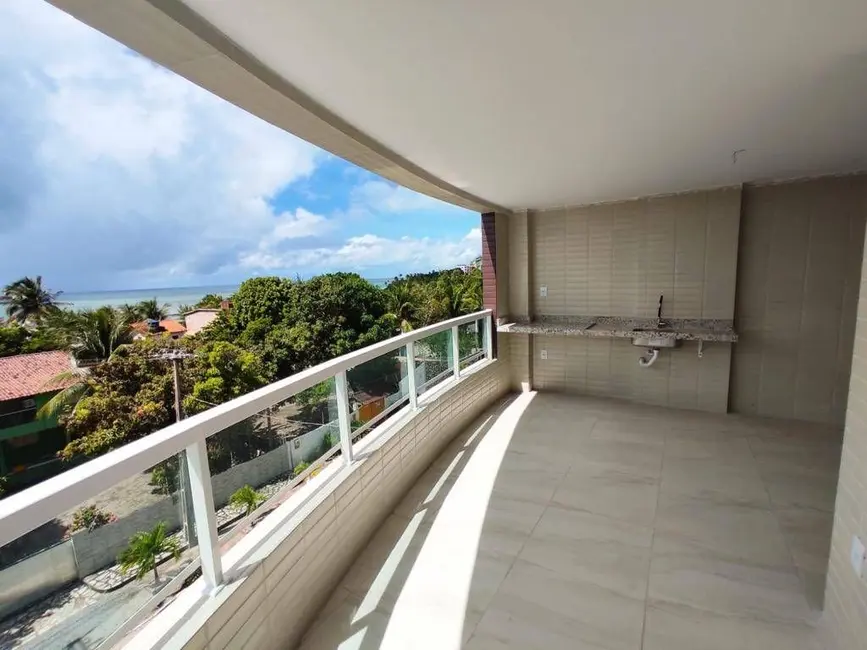 Foto 1 de Apartamento com 3 quartos à venda, 75m2 em Conde - PB