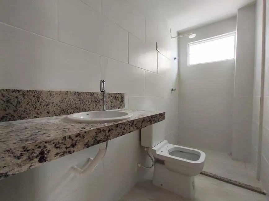 Foto 3 de Apartamento com 3 quartos à venda, 75m2 em Conde - PB