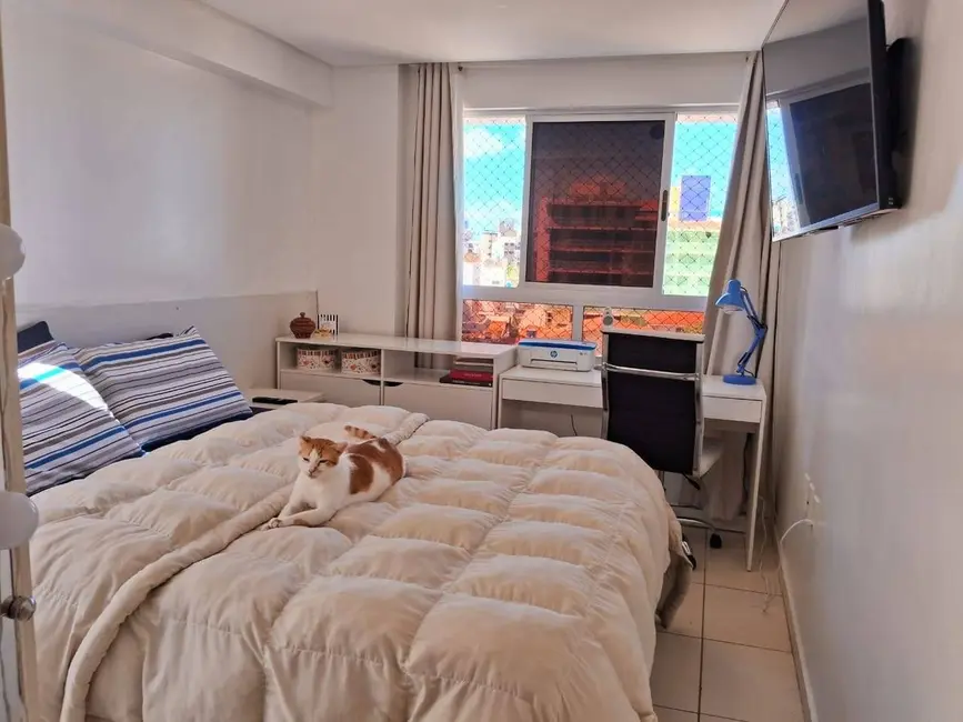 Foto 3 de Apartamento com 2 quartos à venda, 115m2 em Jardim Oceania, Joao Pessoa - PB