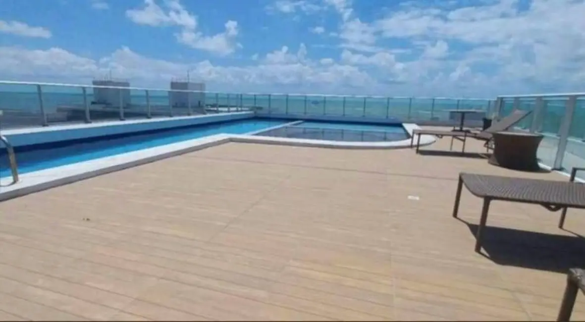 Foto 7 de Apartamento com 2 quartos à venda, 115m2 em Jardim Oceania, Joao Pessoa - PB