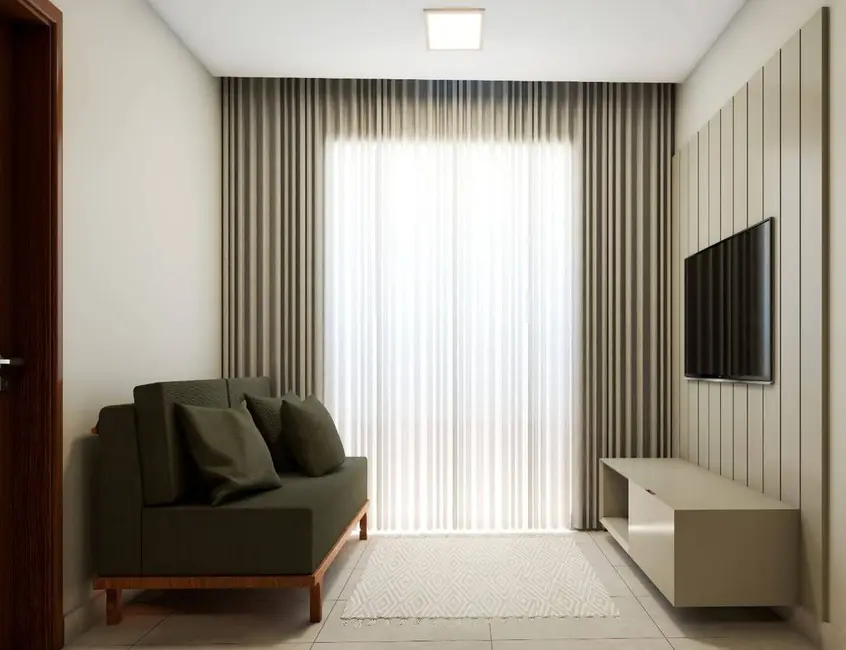 Foto 6 de Apartamento com 2 quartos à venda, 49m2 em Joao Pessoa - PB